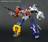 Transformers Unite Warriors Convoy Grand Prime (Optimus Maximus)  - Image #75 of 113