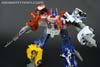 Transformers Unite Warriors Convoy Grand Prime (Optimus Maximus)  - Image #80 of 113