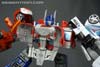 Transformers Unite Warriors Convoy Grand Prime (Optimus Maximus)  - Image #84 of 113