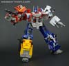 Transformers Unite Warriors Convoy Grand Prime (Optimus Maximus)  - Image #86 of 113