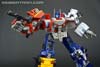 Transformers Unite Warriors Convoy Grand Prime (Optimus Maximus)  - Image #87 of 113