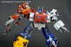 Transformers Unite Warriors Convoy Grand Prime (Optimus Maximus)  - Image #92 of 113