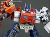 Transformers Unite Warriors Convoy Grand Prime (Optimus Maximus)  - Image #93 of 113