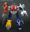 Transformers Unite Warriors Convoy Grand Prime (Optimus Maximus)  - Image #96 of 113