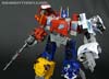 Transformers Unite Warriors Convoy Grand Prime (Optimus Maximus)  - Image #104 of 113