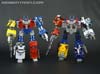 Transformers Unite Warriors Convoy Grand Prime (Optimus Maximus)  - Image #106 of 113