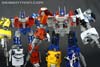 Transformers Unite Warriors Convoy Grand Prime (Optimus Maximus)  - Image #108 of 113