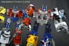 Transformers Unite Warriors Convoy Grand Prime (Optimus Maximus)  - Image #109 of 113