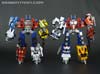 Transformers Unite Warriors Convoy Grand Prime (Optimus Maximus)  - Image #112 of 113