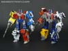 Transformers Unite Warriors Convoy Grand Prime (Optimus Maximus)  - Image #113 of 113