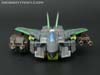 Transformers Unite Warriors Curse Armada Thrust - Image #1 of 119