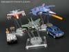 Transformers Unite Warriors Curse Armada Thrust - Image #46 of 119
