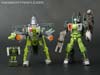 Transformers Unite Warriors Curse Armada Thrust - Image #83 of 119