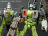 Transformers Unite Warriors Curse Armada Thrust - Image #86 of 119