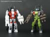 Transformers Unite Warriors Curse Armada Thrust - Image #90 of 119