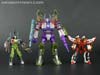 Transformers Unite Warriors Curse Armada Thrust - Image #102 of 119