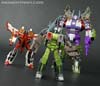 Transformers Unite Warriors Curse Armada Thrust - Image #103 of 119