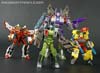 Transformers Unite Warriors Curse Armada Thrust - Image #108 of 119