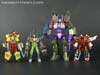 Transformers Unite Warriors Curse Armada Thrust - Image #113 of 119