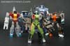 Transformers Unite Warriors Curse Armada Thrust - Image #116 of 119