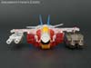 Transformers Unite Warriors Ghost Starscream - Image #1 of 129