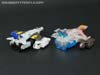 Transformers Unite Warriors Ghost Starscream - Image #33 of 129