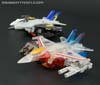 Transformers Unite Warriors Ghost Starscream - Image #37 of 129