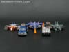 Transformers Unite Warriors Ghost Starscream - Image #43 of 129