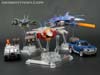 Transformers Unite Warriors Ghost Starscream - Image #46 of 129