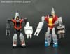 Transformers Unite Warriors Ghost Starscream - Image #112 of 129
