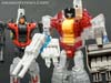 Transformers Unite Warriors Ghost Starscream - Image #115 of 129
