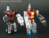 Transformers Unite Warriors Ghost Starscream - Image #116 of 129