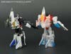 Transformers Unite Warriors Ghost Starscream - Image #117 of 129