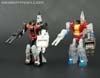 Transformers Unite Warriors Ghost Starscream - Image #119 of 129