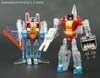 Transformers Unite Warriors Ghost Starscream - Image #121 of 129