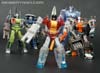 Transformers Unite Warriors Ghost Starscream - Image #126 of 129
