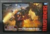 Transformers Unite Warriors Grand Galvatron - Image #5 of 170