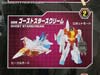 Transformers Unite Warriors Grand Galvatron - Image #15 of 170