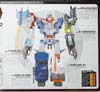 Transformers Unite Warriors Grand Galvatron - Image #35 of 170