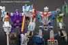 Transformers Unite Warriors Grand Galvatron - Image #129 of 170