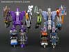 Transformers Unite Warriors Grand Galvatron - Image #132 of 170