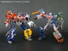 Transformers Unite Warriors Grand Galvatron - Image #142 of 170