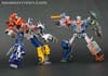 Transformers Unite Warriors Grand Galvatron - Image #143 of 170