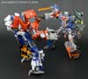 Transformers Unite Warriors Grand Galvatron - Image #144 of 170