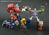 Transformers Unite Warriors Grand Galvatron - Image #147 of 170
