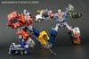 Transformers Unite Warriors Grand Galvatron - Image #149 of 170