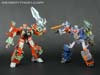Transformers Unite Warriors Grand Galvatron - Image #150 of 170