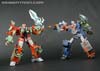 Transformers Unite Warriors Grand Galvatron - Image #151 of 170