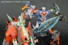 Transformers Unite Warriors Grand Galvatron - Image #155 of 170