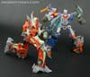 Transformers Unite Warriors Grand Galvatron - Image #157 of 170